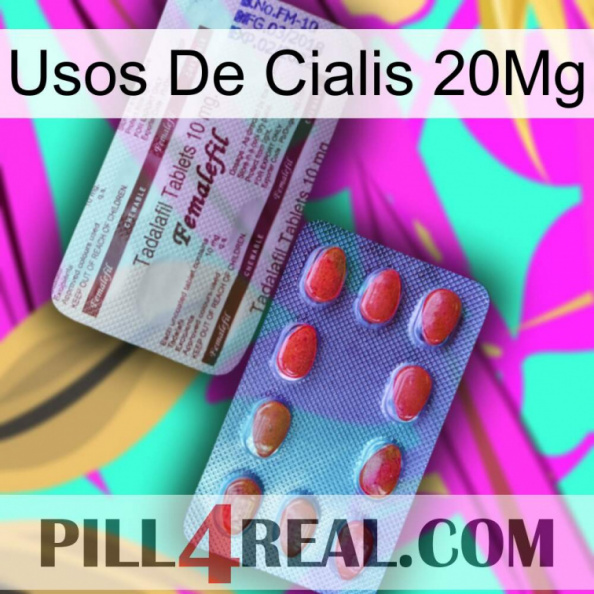Cialis 20Mg Uses 36